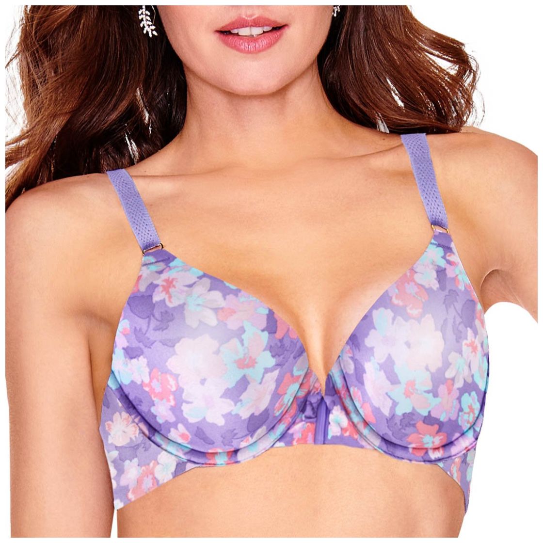 Brasier con Broche al Frente Ilusion