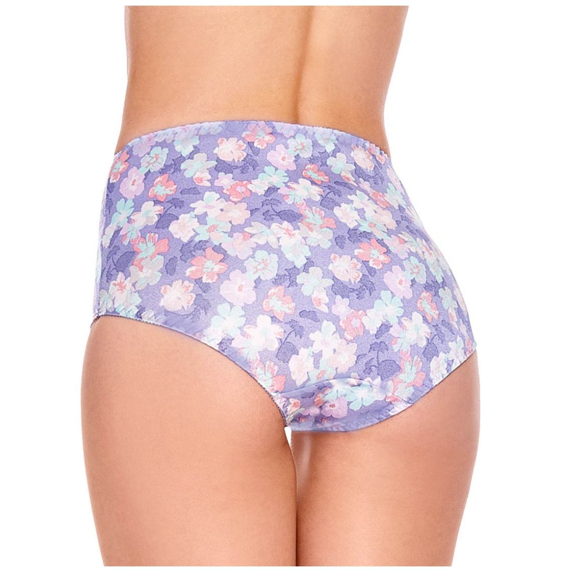 Panty Estampada Ilusion