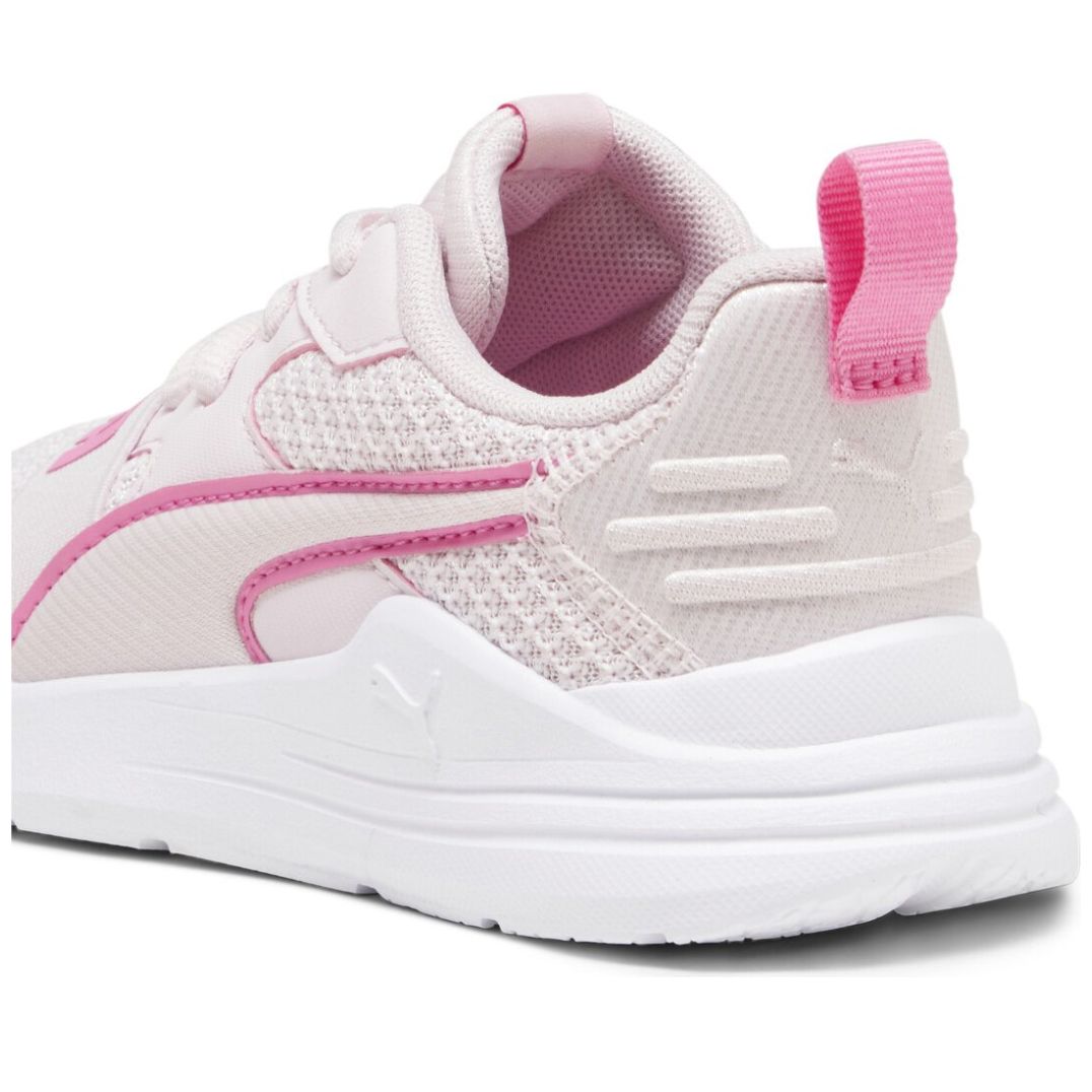 Bambas Puma Niña Zapatillas Puma Wired Run Disc JR Niña Negro