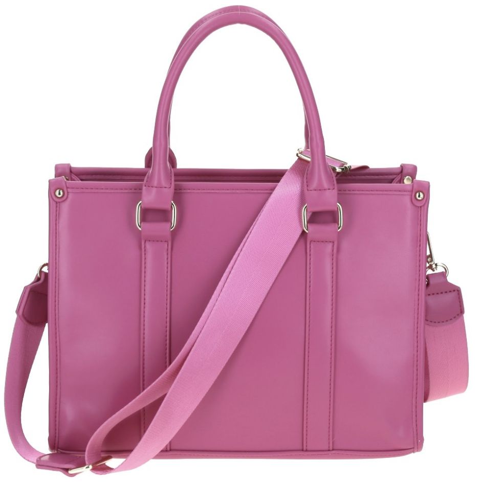 Tote Rebecca Barbie X Gorett