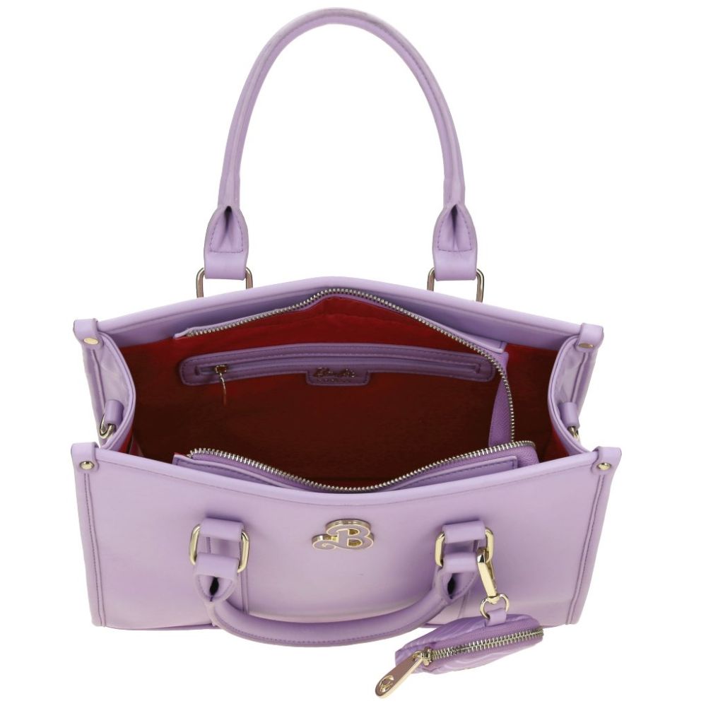 Tote Rebecca Barbie X Gorett