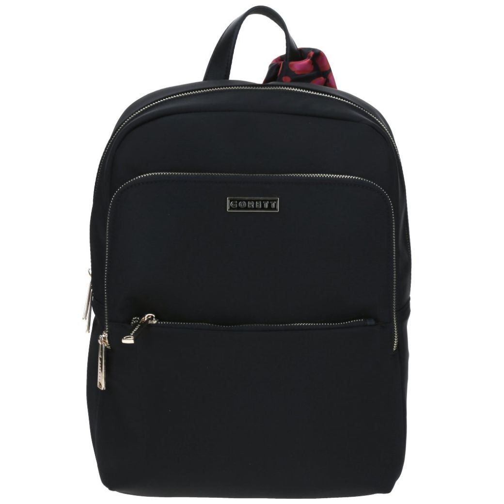 Backpack Grande Yannie Gorett