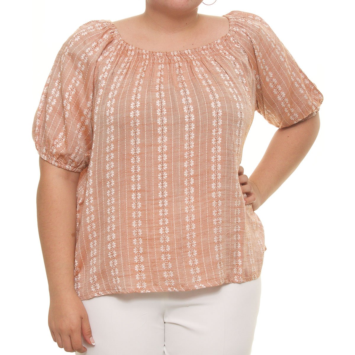 Top Tallas Extra para Dama Dex Plus