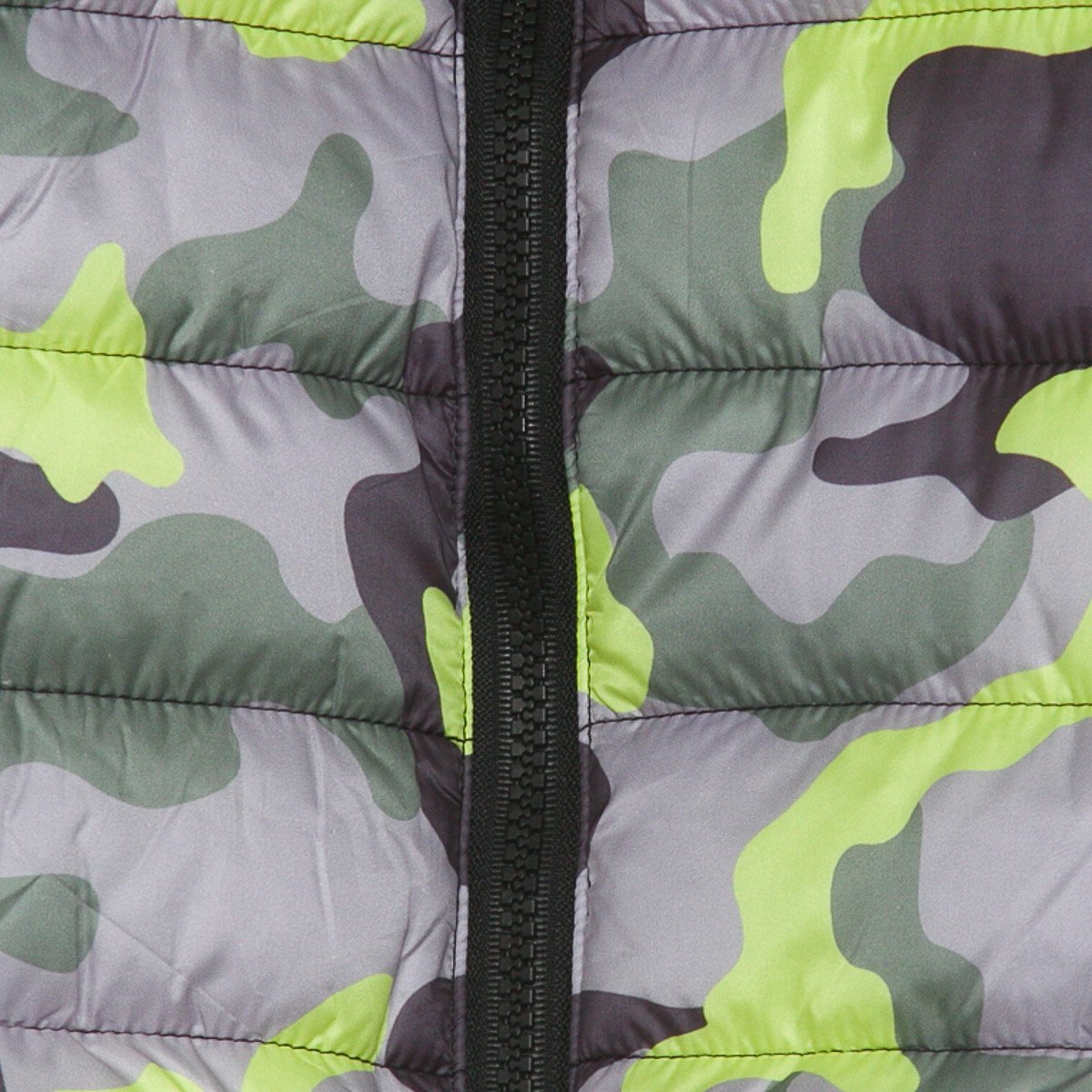 Chamarra Camuflaje para Niño Hollywood North