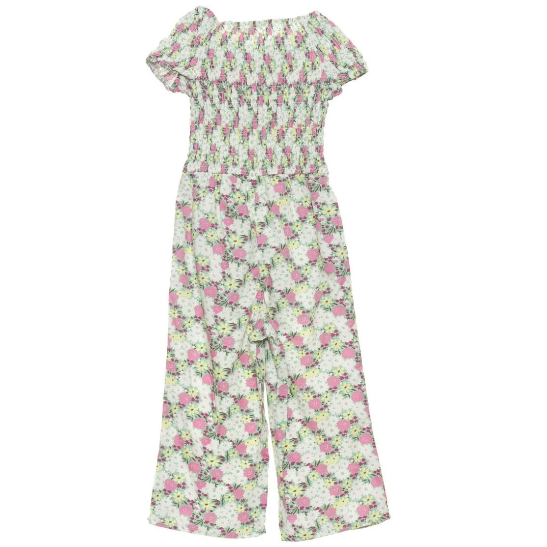 Jumpsuit Estampados para Bebé Bethaelizabetha