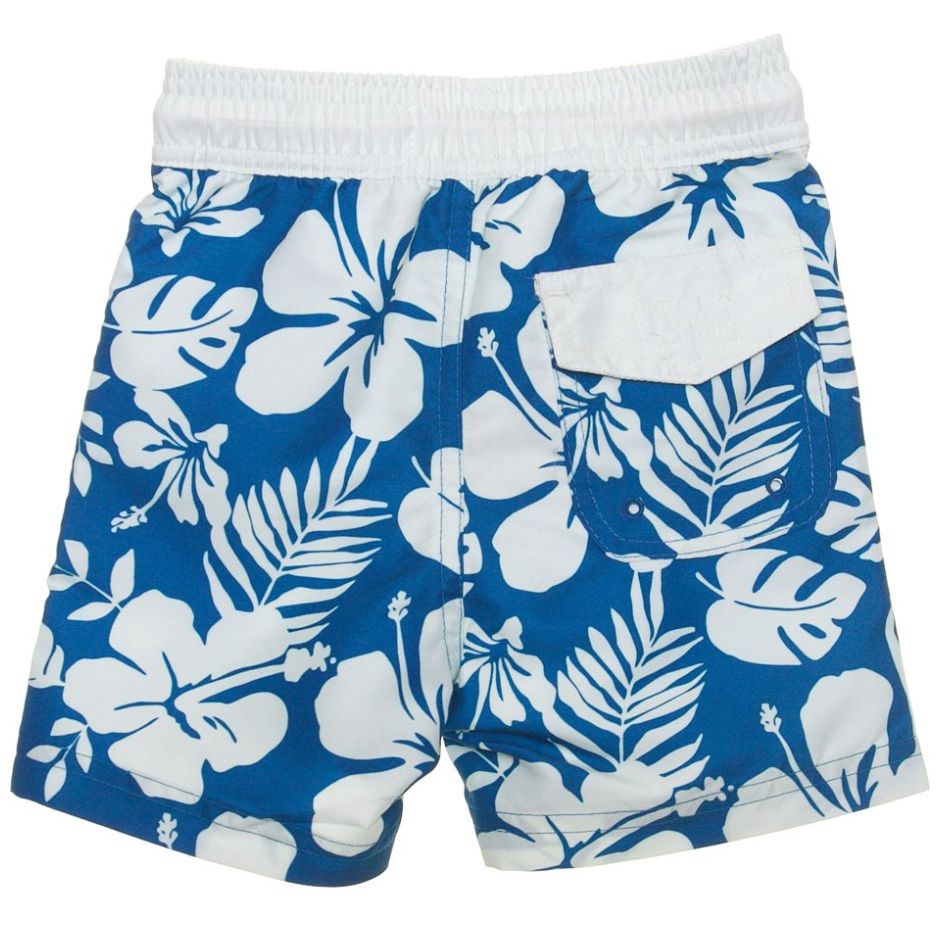 Bermuda Traje de Baño para Bebé Fukka