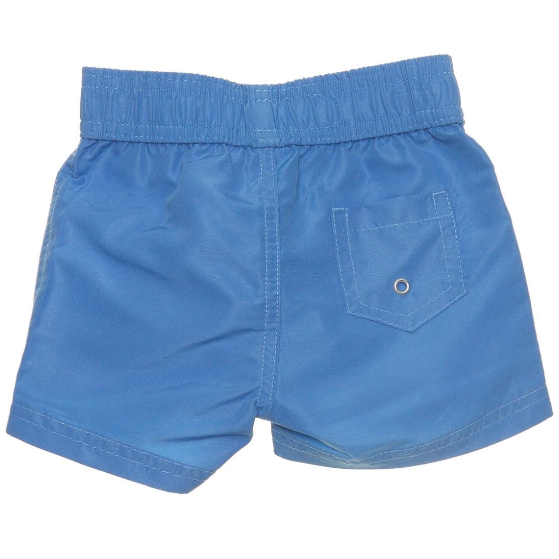 Bermuda Traje de Baño para Bebé Carosello