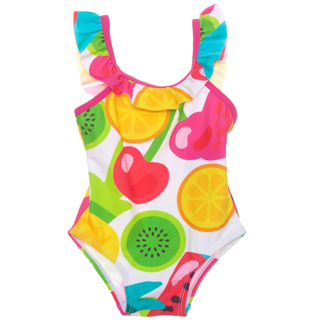 Traje de Baño para Bebé Carosello