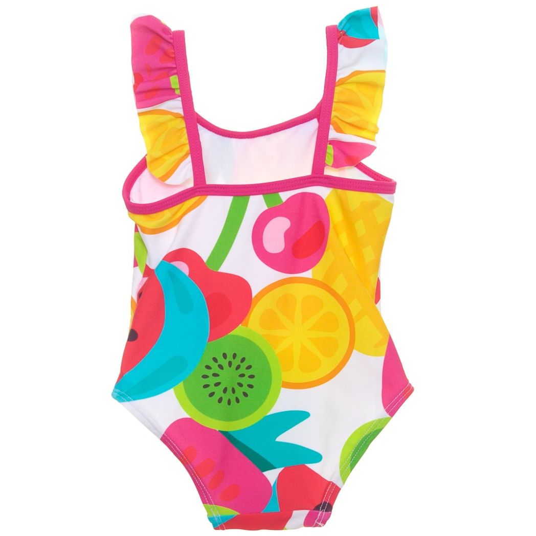Traje de Baño para Bebé Carosello
