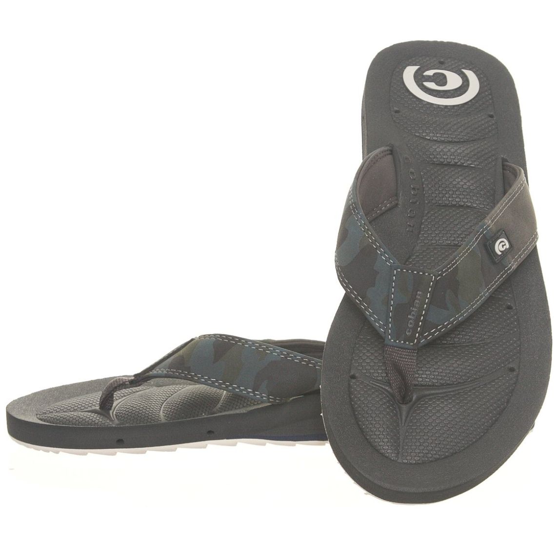 Sandalia Flip Flop para Hombre Cobian