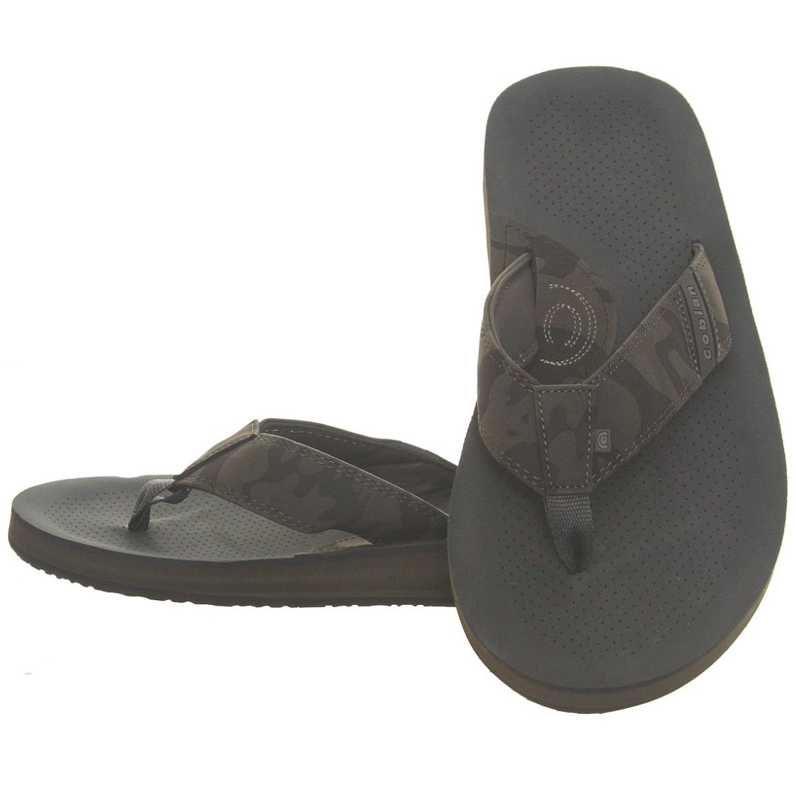 Sandalia Flip Flop para Hombre Cobian