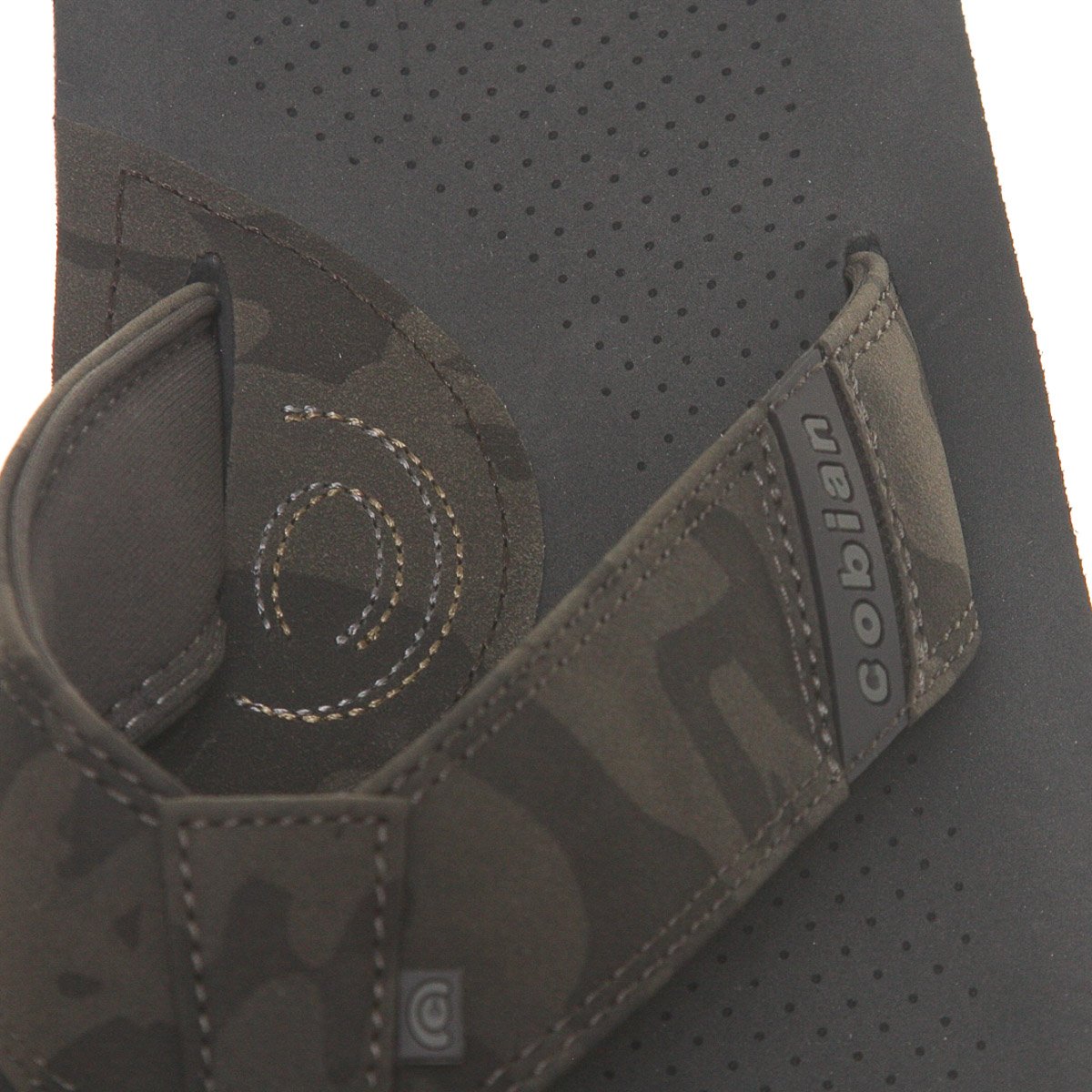 Sandalia Flip Flop para Hombre Cobian