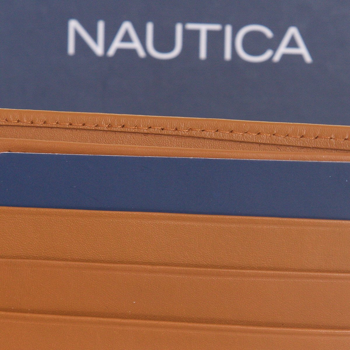 Billetera para Hombre Billifold Nautica