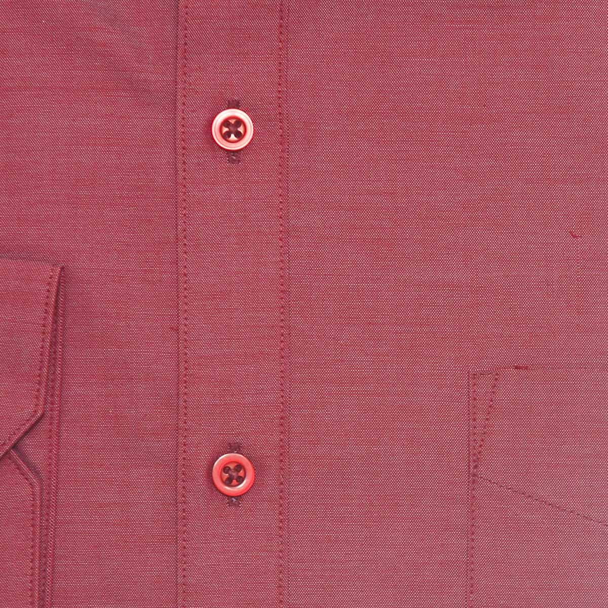 Camisa de Vestir Slim Fit para Hombre Aristos