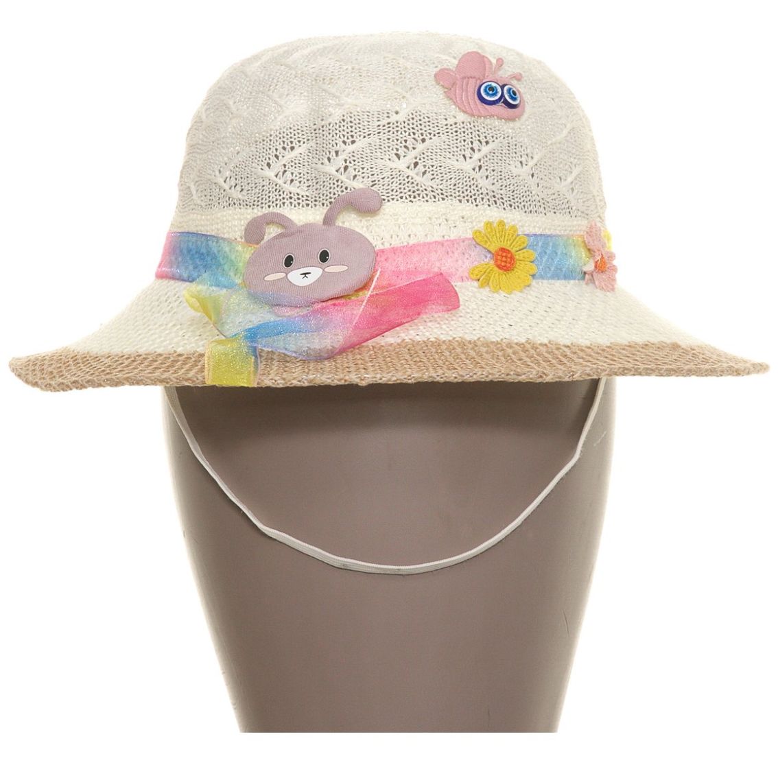 Sombrero para Niña Complementos