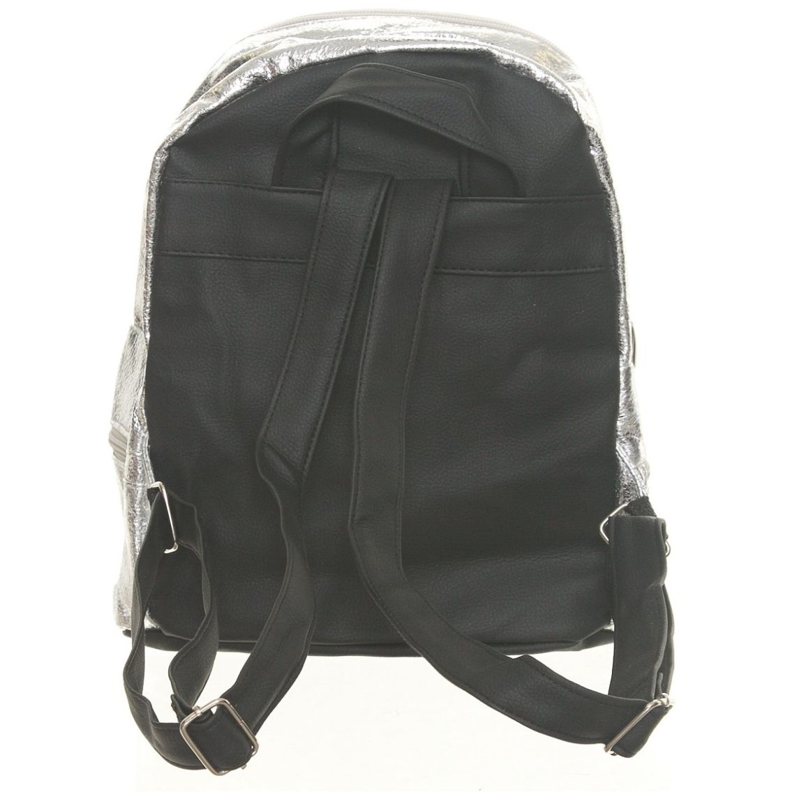 Mochila Metálica para Niña Complementos