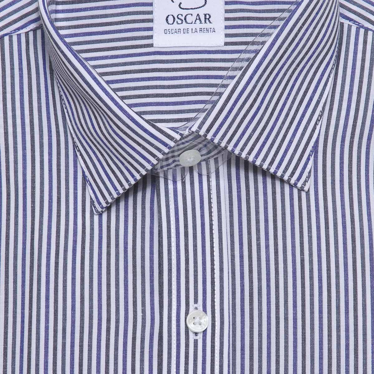 Camisa de Vestir para Hombre Oscar de la Renta