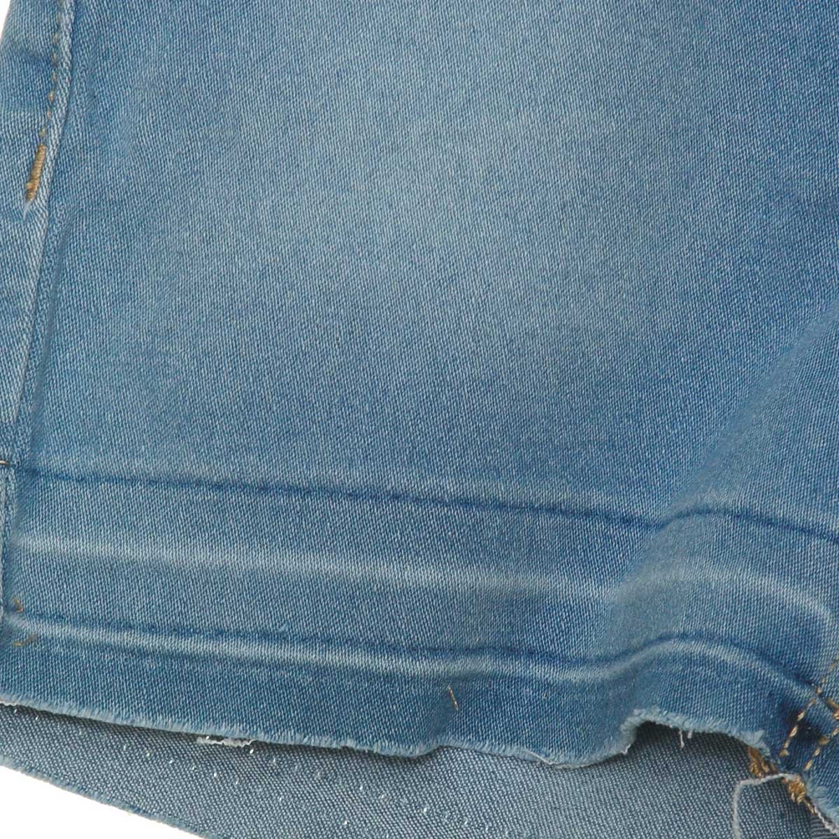 Short con Aplicación para Niña 4 Teens