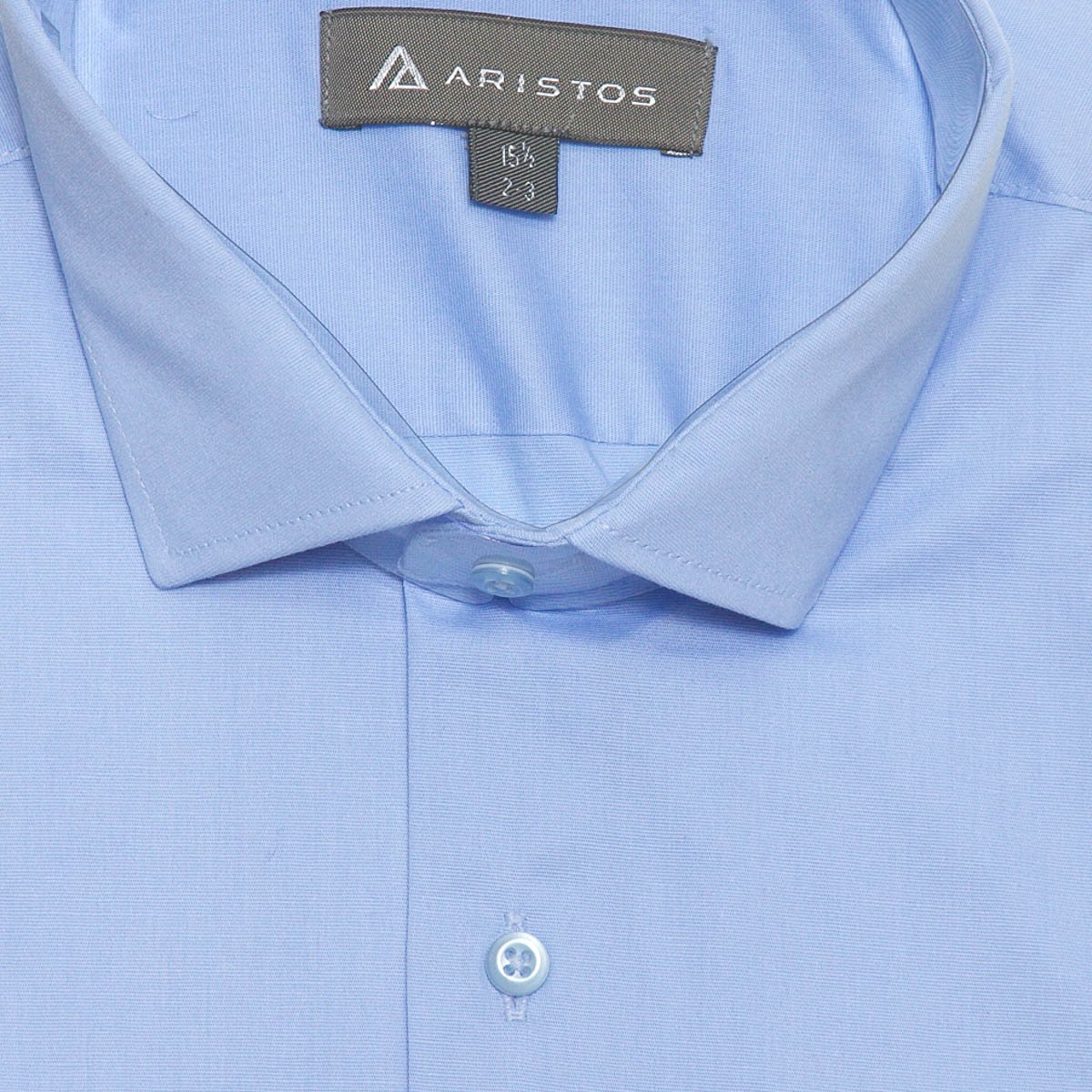 Camisa de Vestir para Hombre Aristos