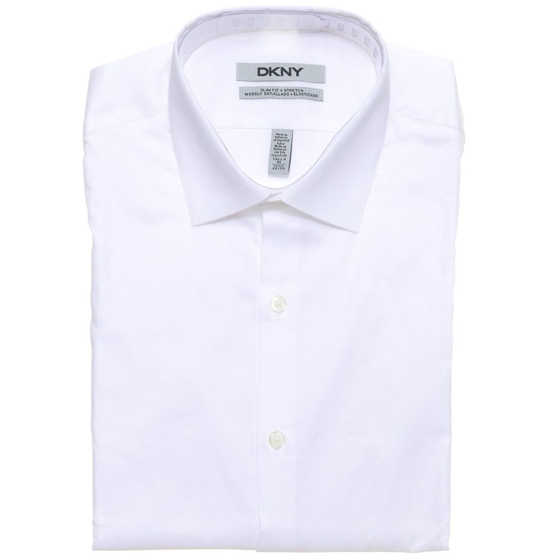 Camisa de Vestir para Hombre Dkny