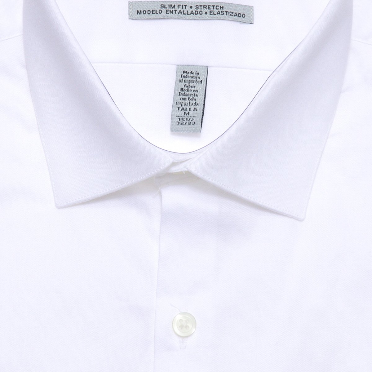 Camisa de Vestir para Hombre Dkny