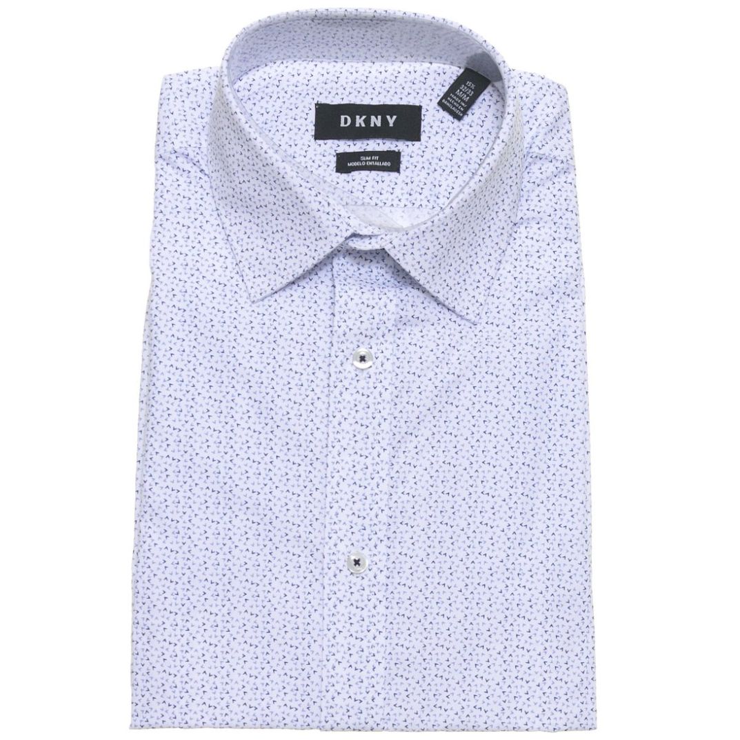 Camisa de Vestir para Hombre Dkny