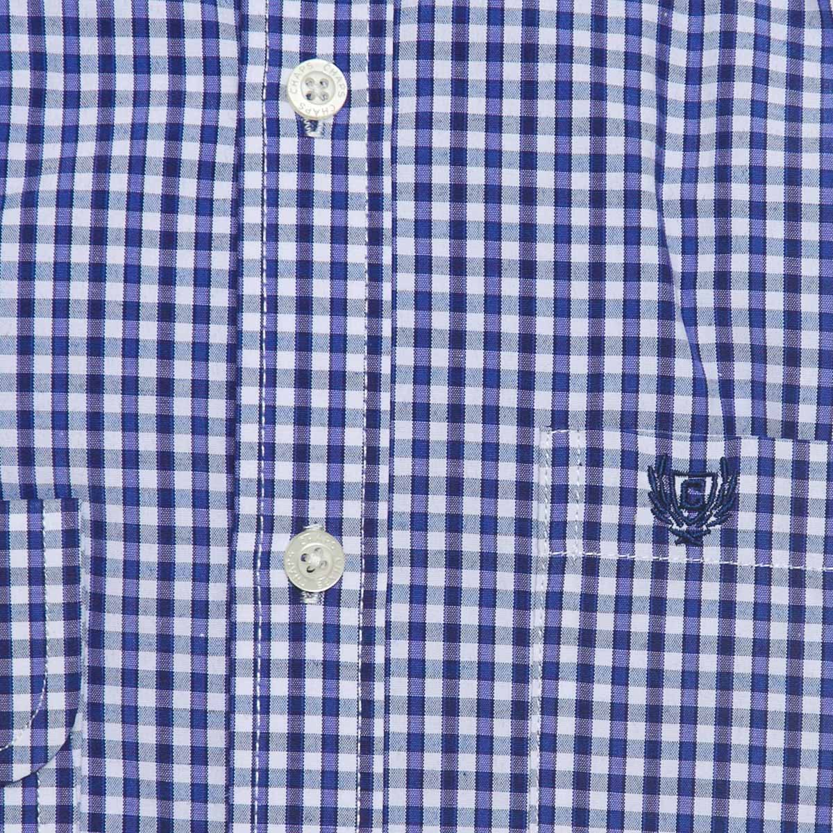 Camisa de Vestir para Hombre Chaps