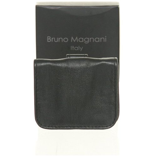 Monedero de Piel Bruno Magnani para Hombre