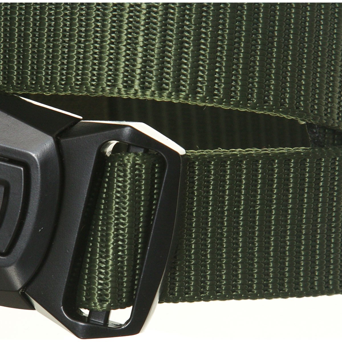 Cinturón Jeep para Hombre