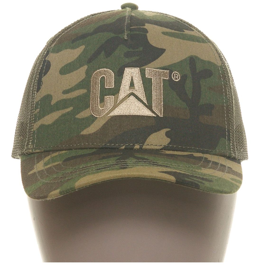 Gorra Cat para Hombre