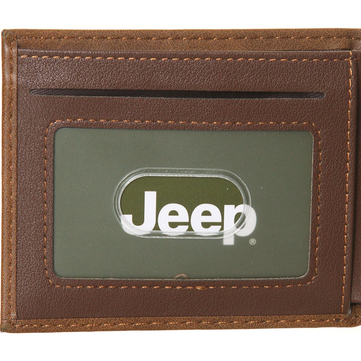 Billetera jeep best sale mercado libre