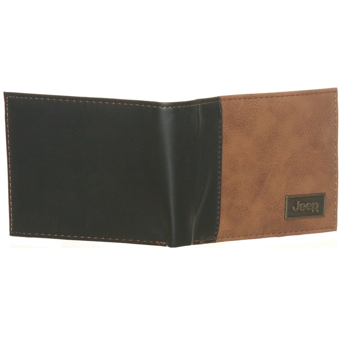 Billetera Jeep para Hombre