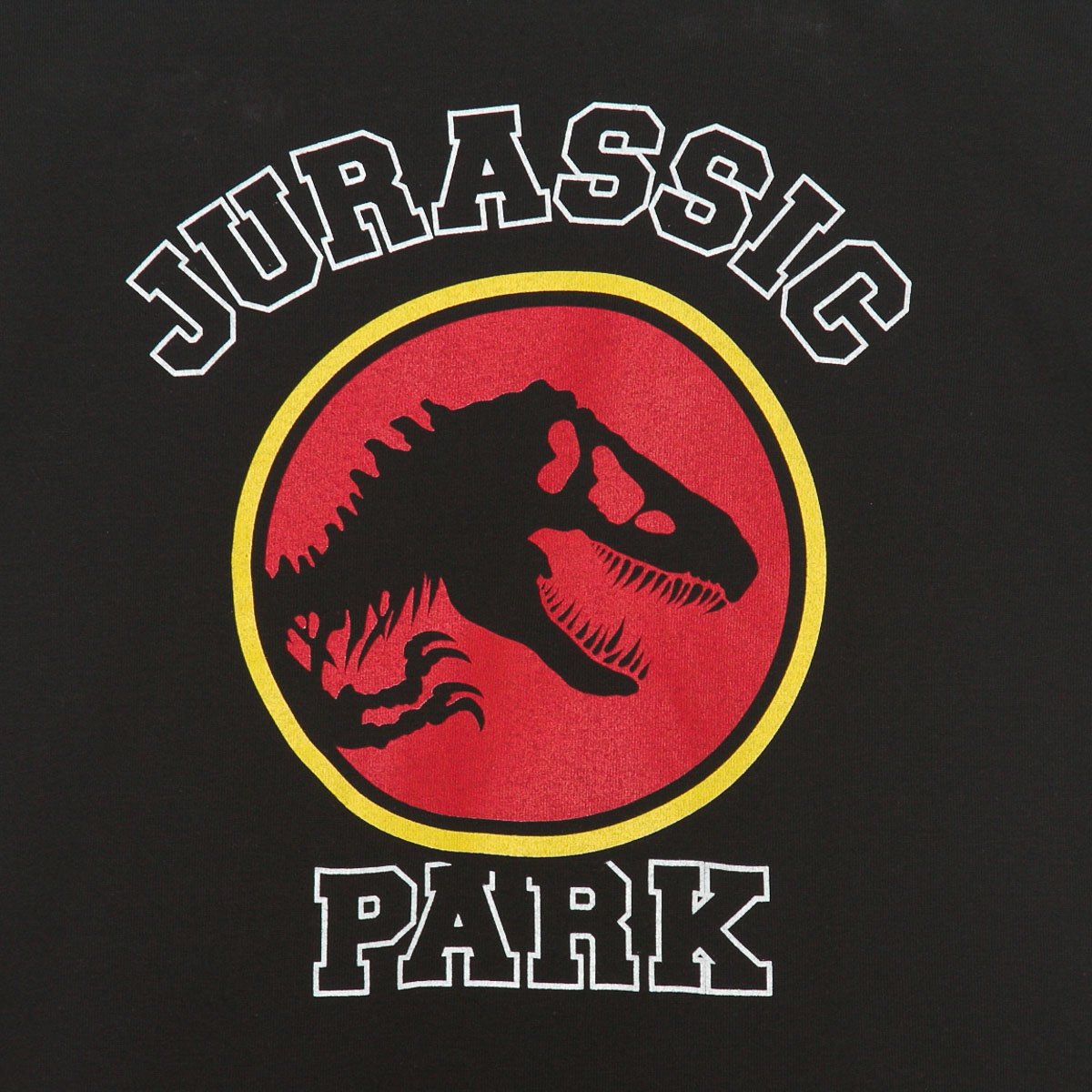 Pijama para Niño Playera Manga Corta Pantalón con Estampado Jurassic