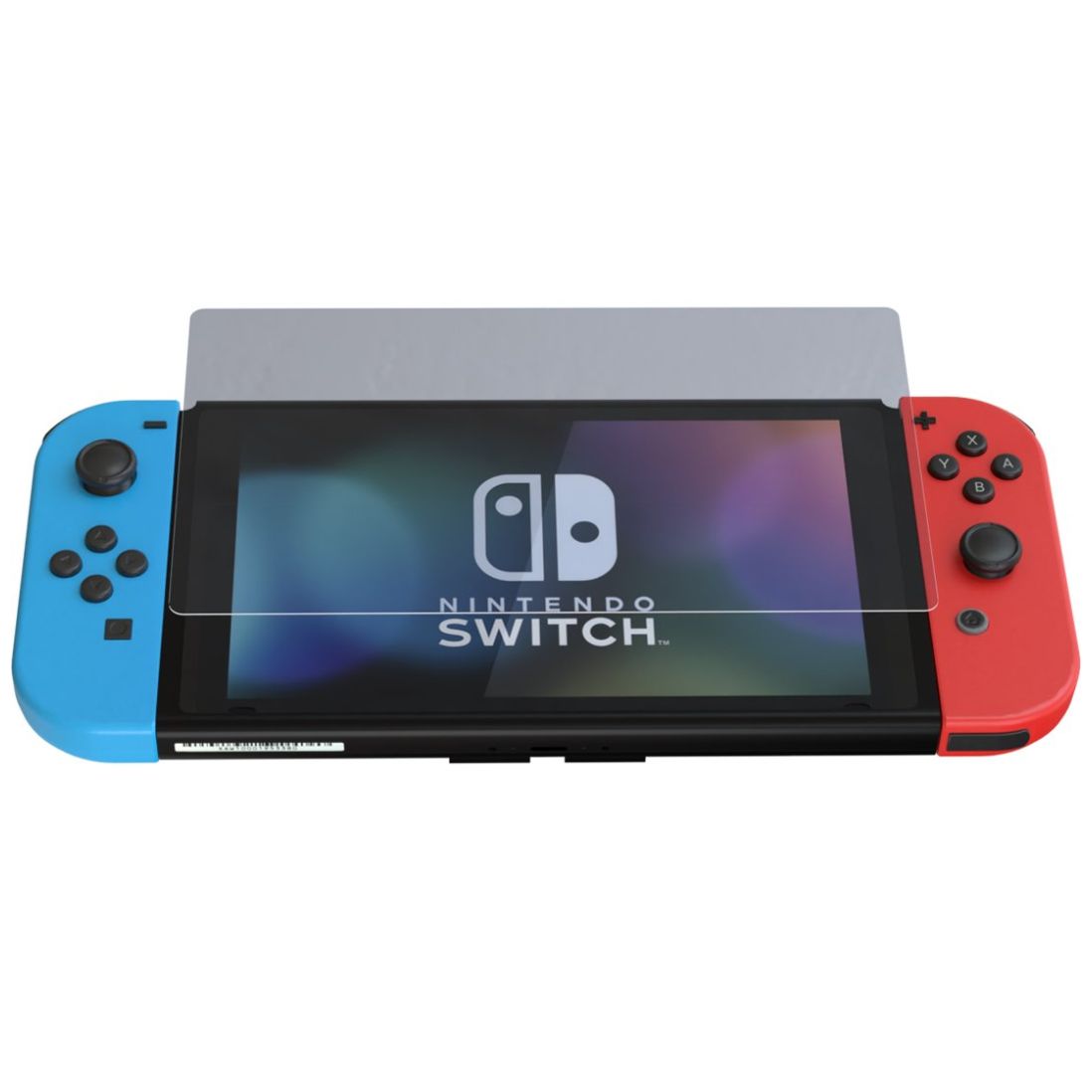 Nintendo Switch Mica Protectora