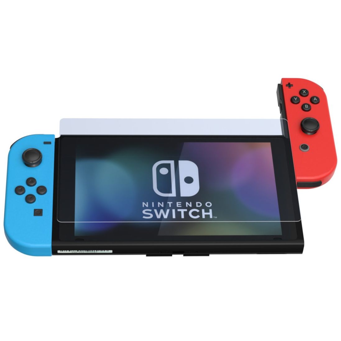 Nintendo Switch Mica Protectora