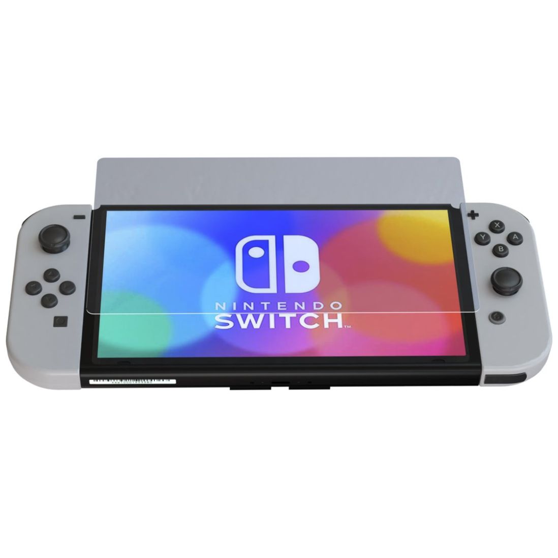 Nintendo Switch Oled Mica Protectora