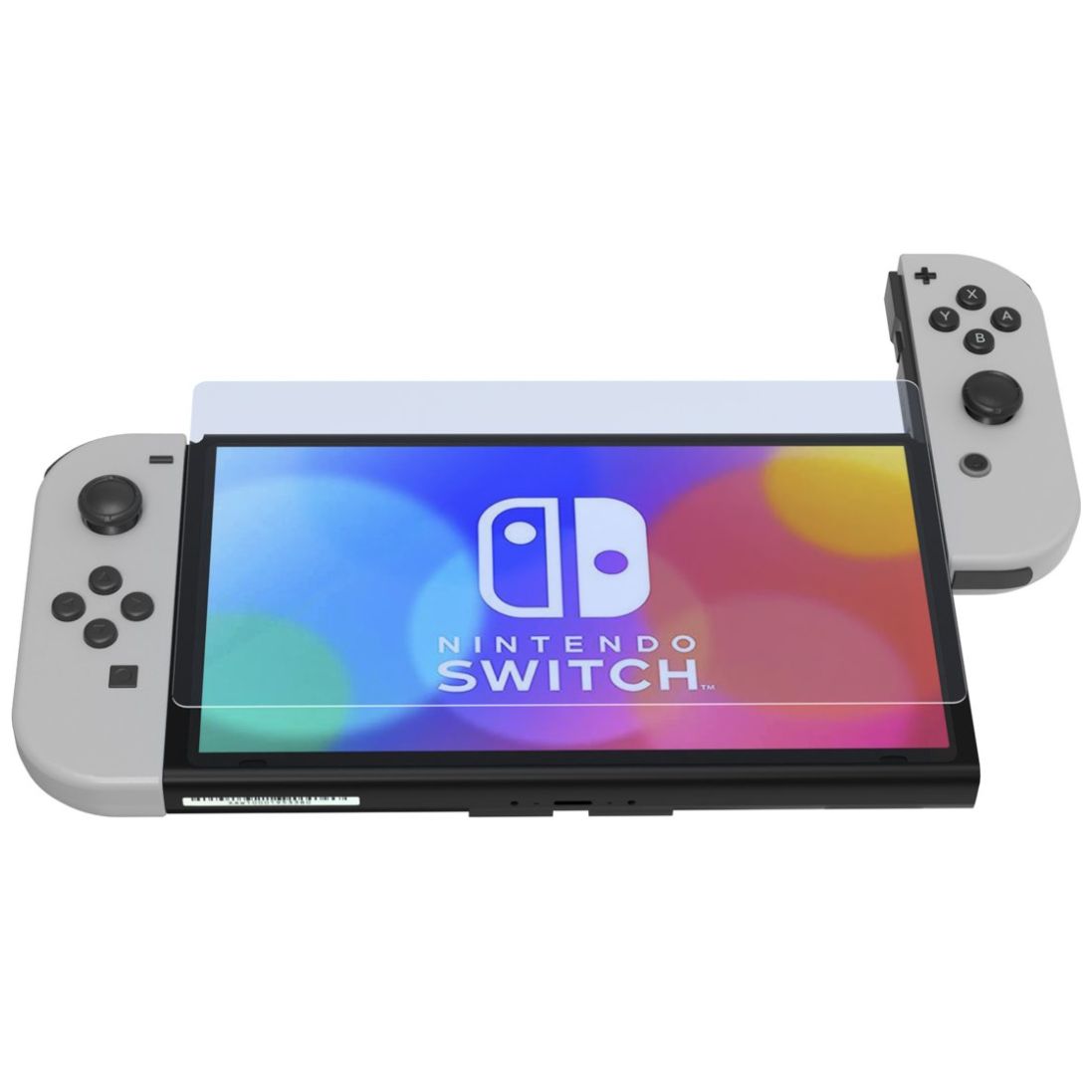 Nintendo Switch Oled Mica Protectora