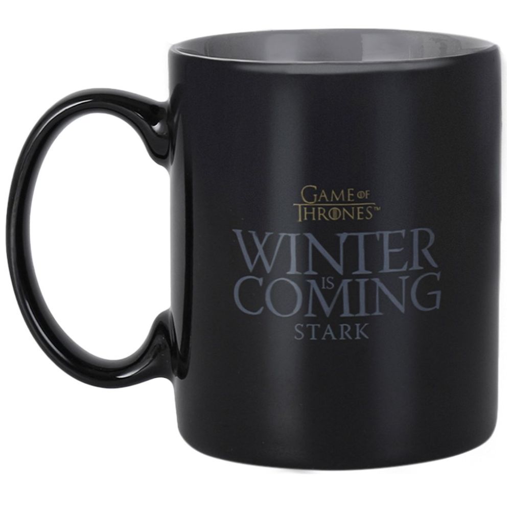 Taza Geek Industry Game Of Thrones Stark