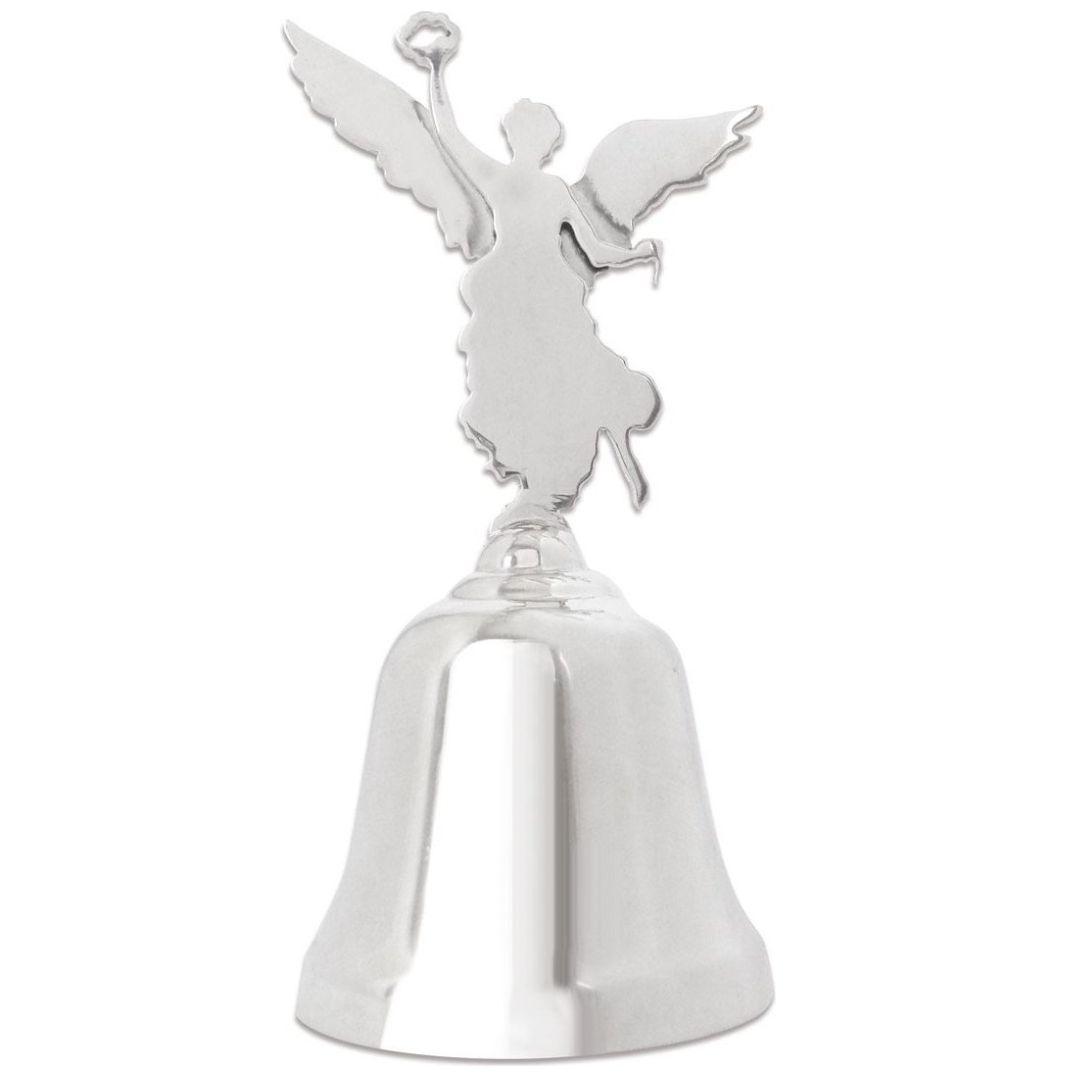 Campana Angel 58  Gramos - Plata Ley .925 Sanborns