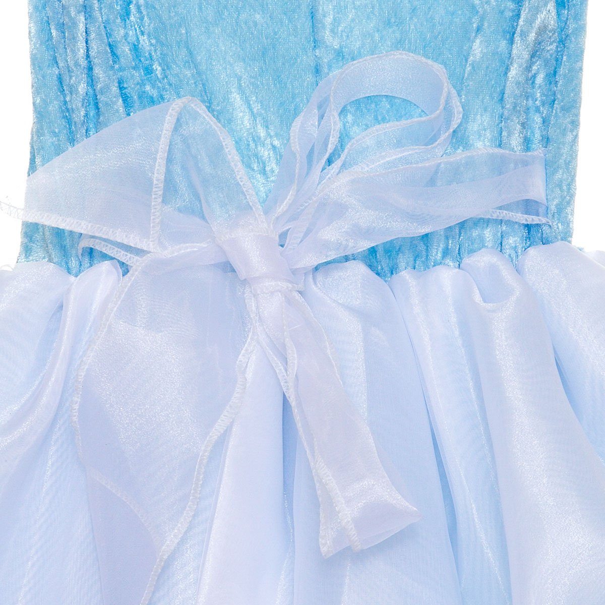 Disfraz para Niña Princesas Disney