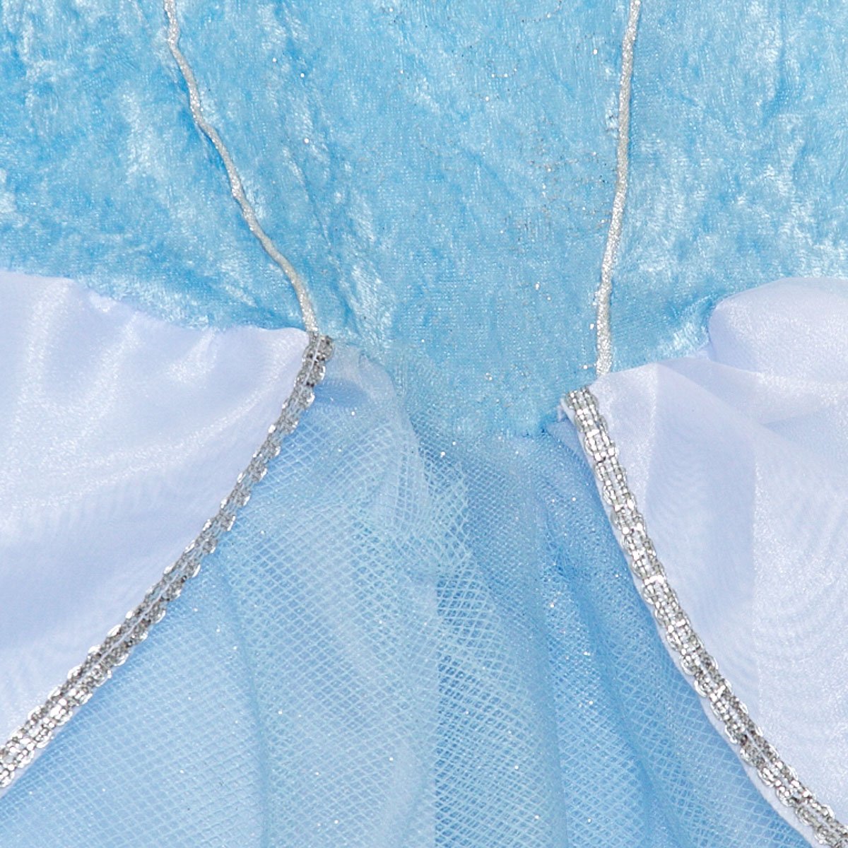 Disfraz para Niña Princesas Disney