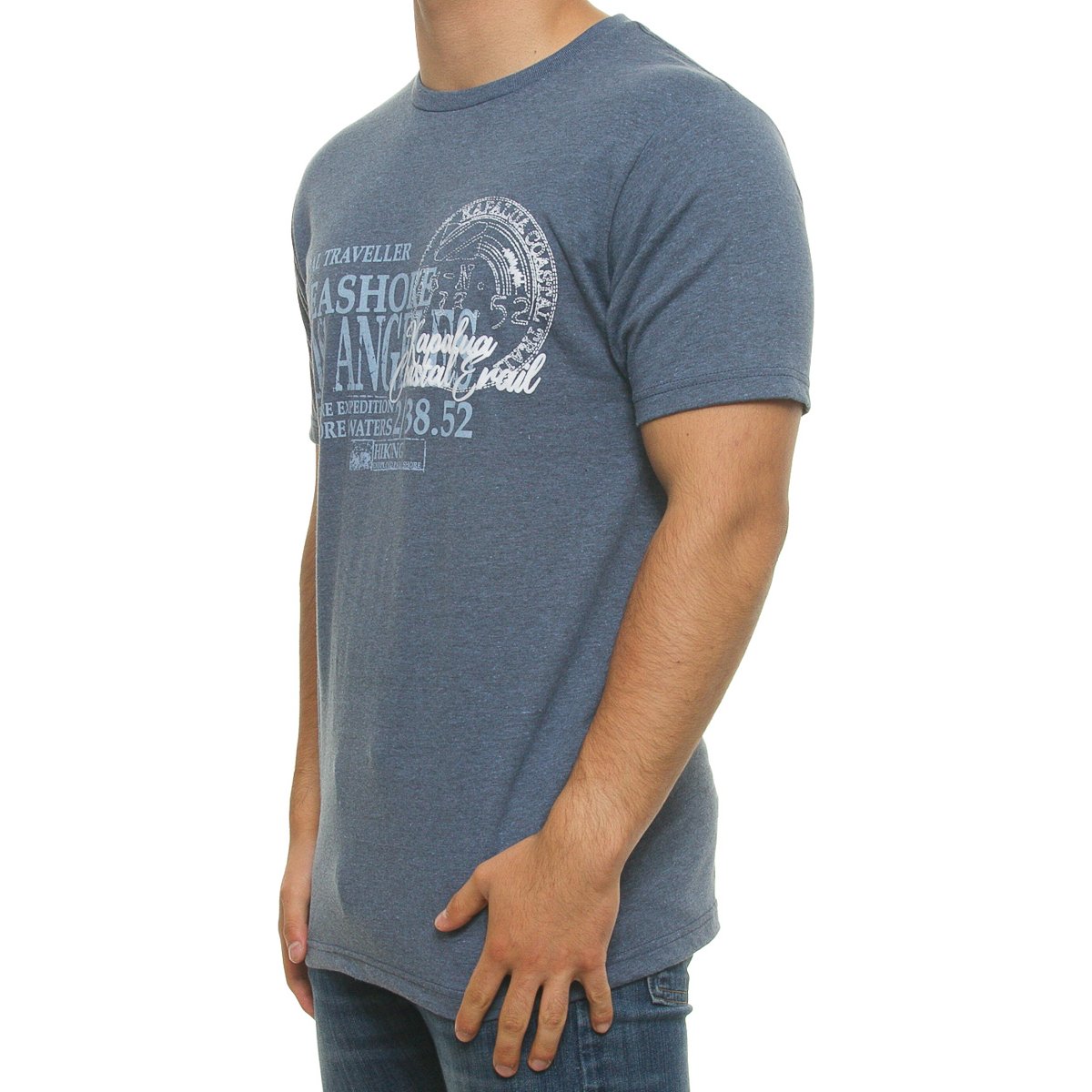 Playera para Hombre Too Good