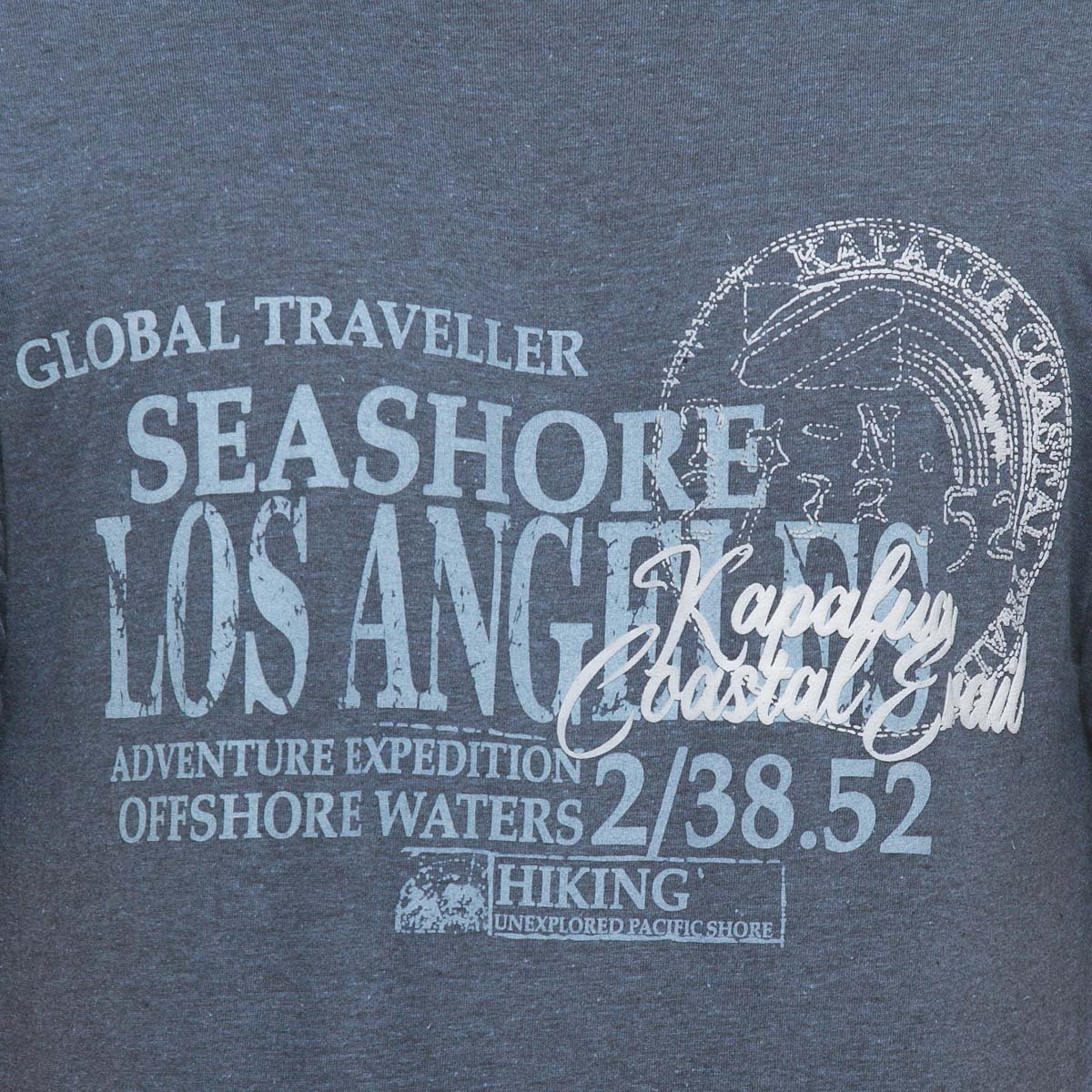 Playera para Hombre Too Good