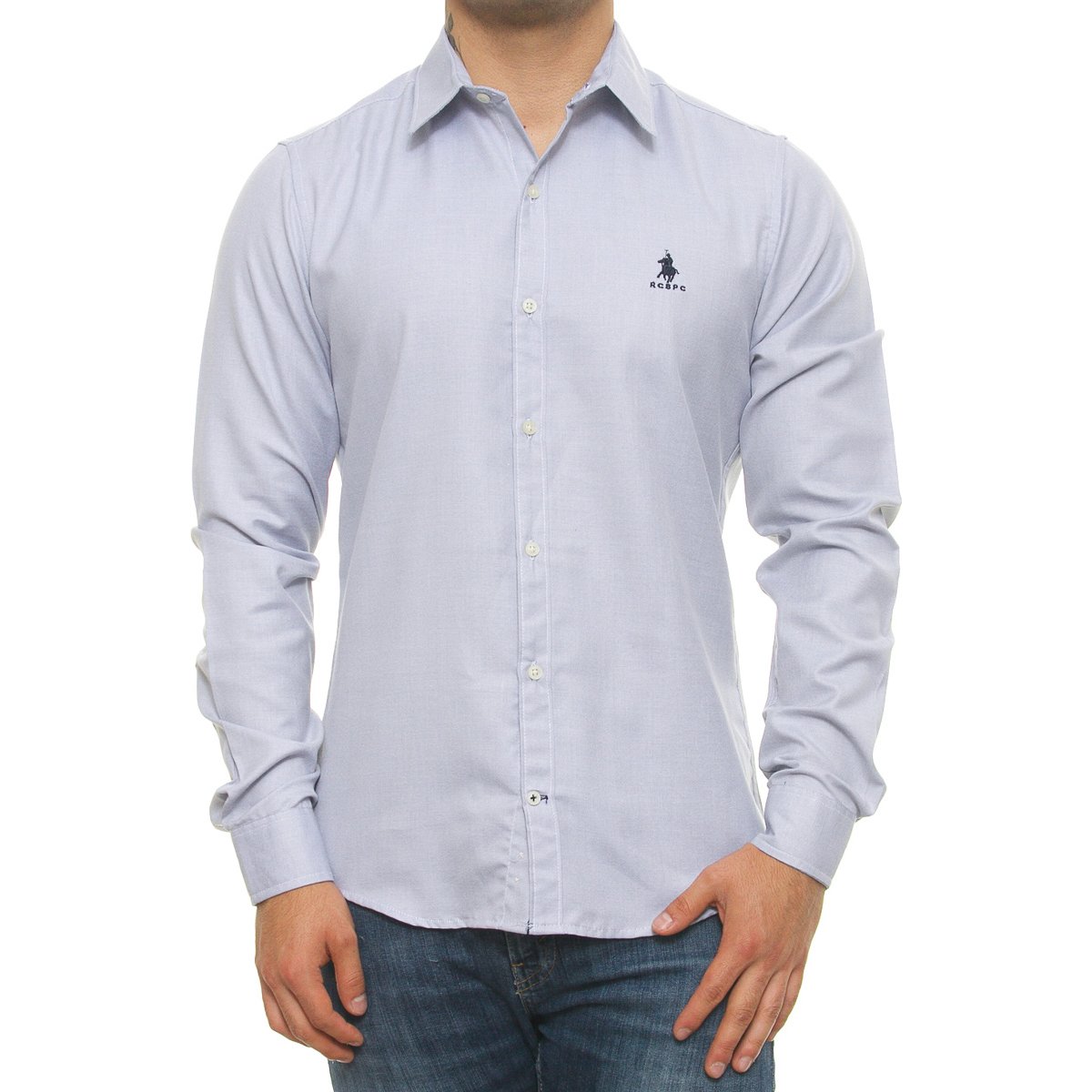 Camisa para Hombre Polo Club