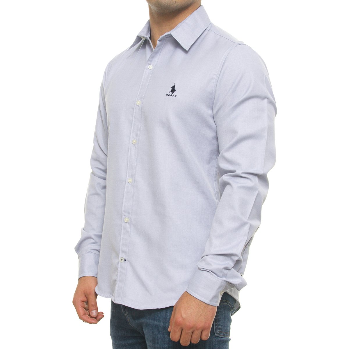 Camisa para Hombre Polo Club