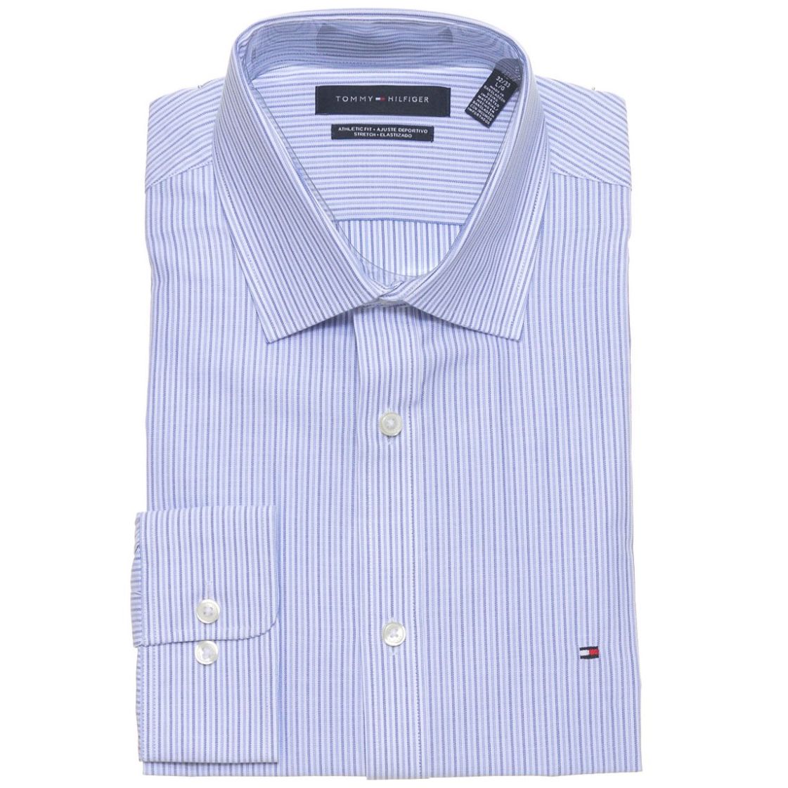Camisa para Hombre Tommy Hilfiger
