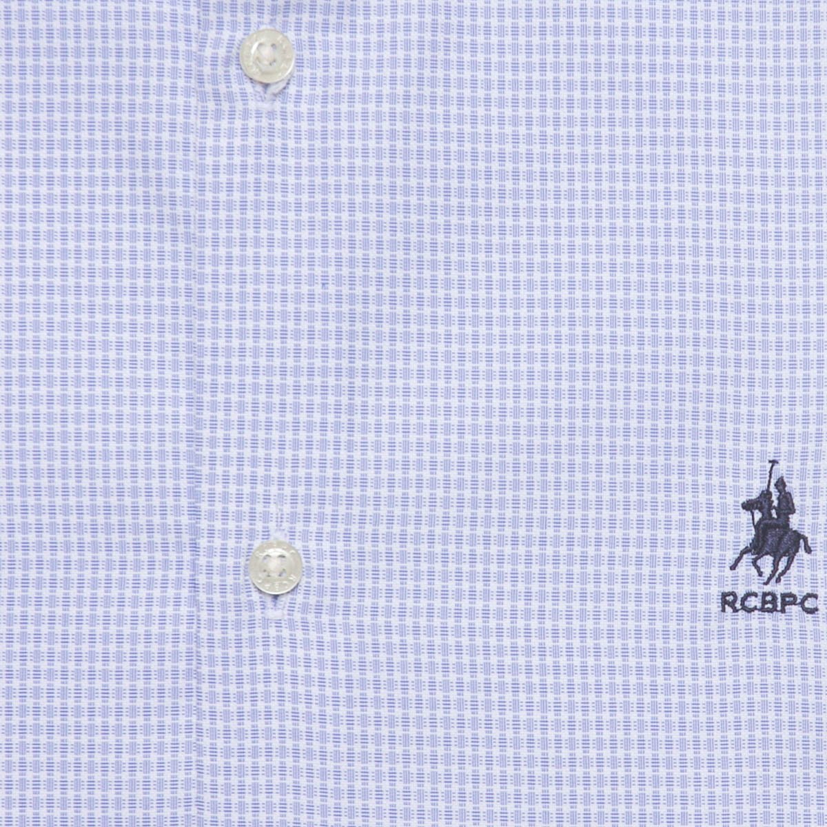 Camisa para Hombre Polo Club