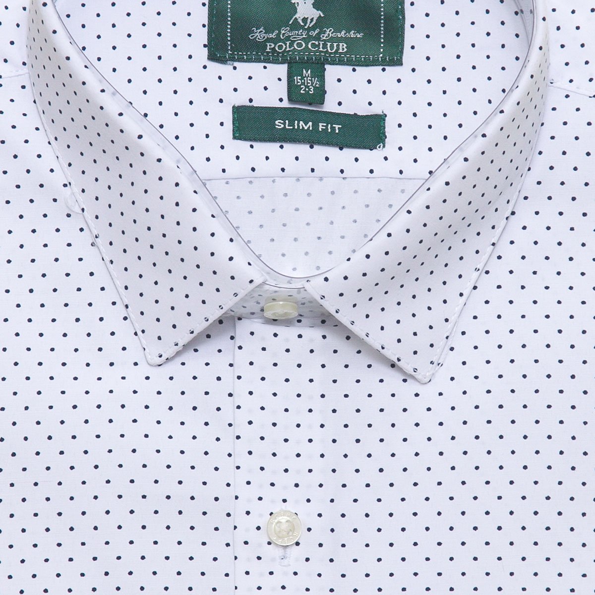 Camisa para Hombre Polo Club