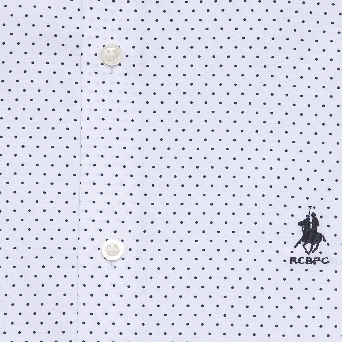 Camisa para Hombre Polo Club
