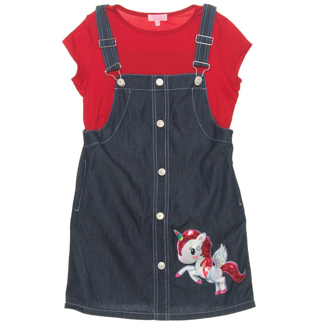 Jumper para Niña Go Fun